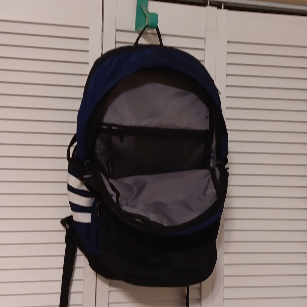 Adidas Backpack Large - image 6